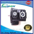 fixed displacement hydraulic pump for excavator price